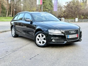 Audi A4 2.0TDI* 143k.c.* Ръчка* EURO5* ЛИЗИНГ* , снимка 1