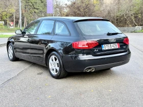 Audi A4 2.0TDI* 143k.c.* Ръчка* EURO5* ЛИЗИНГ* , снимка 4