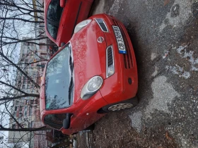 Nissan Micra, снимка 2