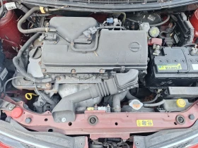 Nissan Micra, снимка 5