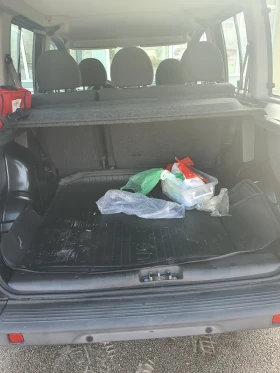 Fiat Doblo 1.4, снимка 6