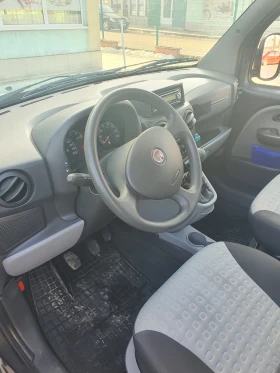 Fiat Doblo 1.4, снимка 5
