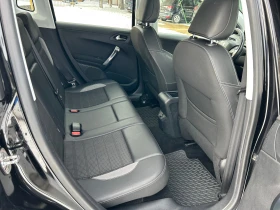 Peugeot 2008 1.6BLUEHDI-120k.c-ALLURE-2015г-ЕВРО 6-ИТАЛИЯ!, снимка 7