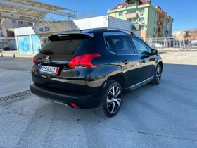 Peugeot 2008 1.6BLUEHDI-120k.c-ALLURE-2015г-ЕВРО 6-ИТАЛИЯ!, снимка 14