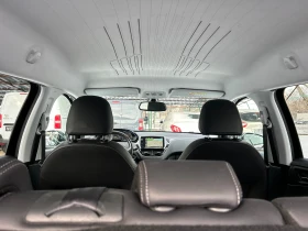 Peugeot 2008 1.6BLUEHDI-120k.c-ALLURE-2015г-ЕВРО 6-ИТАЛИЯ!, снимка 9