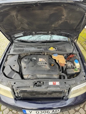 Audi A4, снимка 14