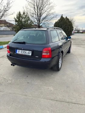 Audi A4, снимка 6
