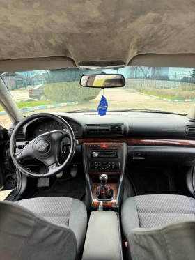 Audi A4, снимка 8