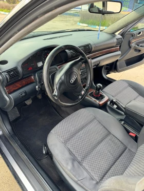 Audi A4, снимка 9