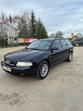 Audi A4, снимка 3