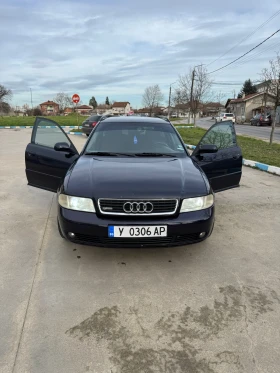 Audi A4, снимка 2