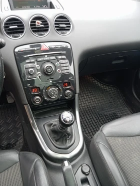Peugeot 308, снимка 14