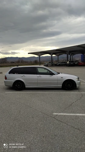 BMW 330, снимка 7