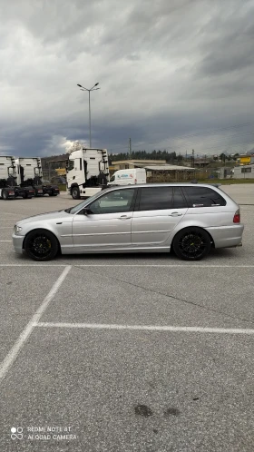 BMW 330, снимка 6