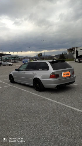 BMW 330, снимка 4