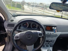 Opel Astra, снимка 8