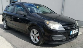 Opel Astra, снимка 1