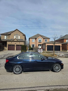 BMW 328 * 328i xDrive * CARFAX * ЦЕНА ДО БГ, снимка 3