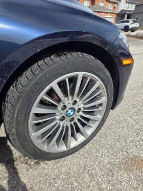 BMW 328 * 328i xDrive * CARFAX * ЦЕНА ДО БГ, снимка 12