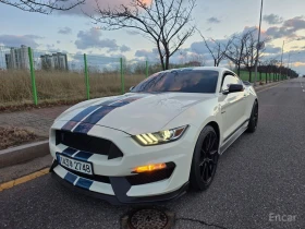 Ford Mustang, снимка 1