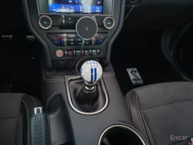 Ford Mustang, снимка 9