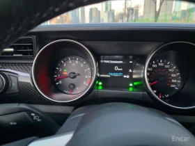 Ford Mustang, снимка 8