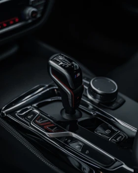 BMW M5 COMPETITION 4X4, снимка 9