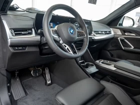 BMW iX2 30 xDrive Msport HuD, снимка 5