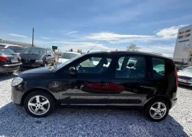 Skoda Roomster 1.9tdi 105кс 235000км Внос от Германия, снимка 4