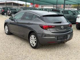 Opel Astra 1.6d/110hp/NAVI/EVRO6/, снимка 4