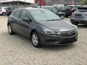 Opel Astra 1.6d/110hp/NAVI/EVRO6/, снимка 1