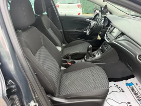 Opel Astra 1.6d/110hp/NAVI/EVRO6/, снимка 10