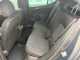Opel Astra 1.6d/110hp/NAVI/EVRO6/, снимка 11