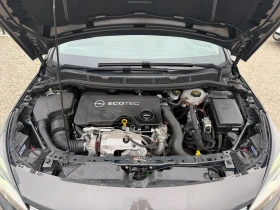 Opel Astra 1.6d/110hp/NAVI/EVRO6/, снимка 12