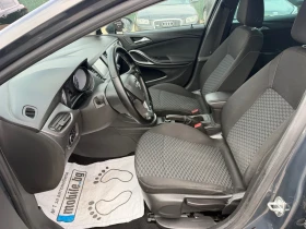 Opel Astra 1.6d/110hp/NAVI/EVRO6/, снимка 9