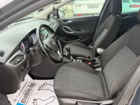 Opel Astra 1.6d/110hp/NAVI/EVRO6/, снимка 9