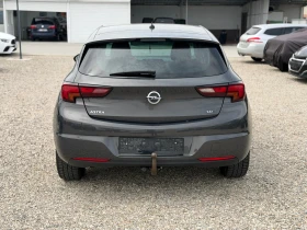 Opel Astra 1.6d/110hp/NAVI/EVRO6/, снимка 5