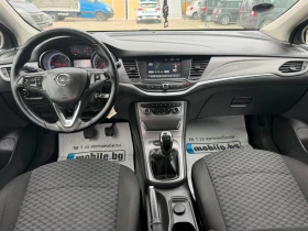 Opel Astra 1.6d/110hp/NAVI/EVRO6/, снимка 7