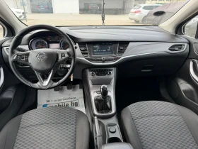 Opel Astra 1.6d/110hp/NAVI/EVRO6/, снимка 7