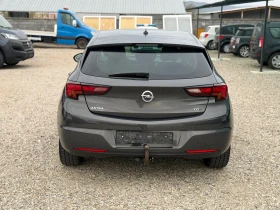 Opel Astra 1.6d/110hp/NAVI/EVRO6/, снимка 5