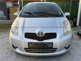 Toyota Yaris 1.4 d4d NAVI- ОТЛИЧНО СЪСТОЯНИЕ, снимка 1