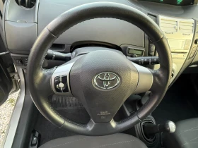 Toyota Yaris 1.4 d4d NAVI- ОТЛИЧНО СЪСТОЯНИЕ, снимка 12