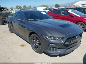 Ford Mustang 5.0l Gt Fastback, снимка 1