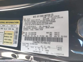 Ford Mustang 5.0l Gt Fastback, снимка 9