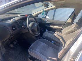 Peugeot 307 Hdi, снимка 9