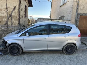 Seat Altea 1.9, снимка 6