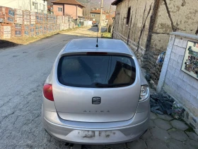Seat Altea 1.9, снимка 3