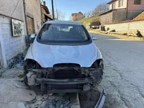 Seat Altea 1.9, снимка 1