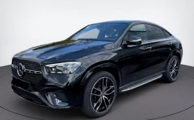 Mercedes-Benz GLE 450 AMG 4M Night Pano, снимка 2