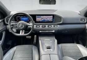 Mercedes-Benz GLE 450 AMG 4M Night Pano, снимка 6